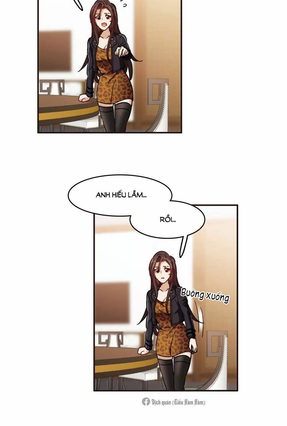 Thế Giới Đệ Nhất Cự Tinh: Chapter 6.3