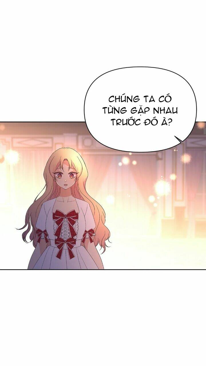 Công Chúa Thời Gian Có Hạn: Chapter 14