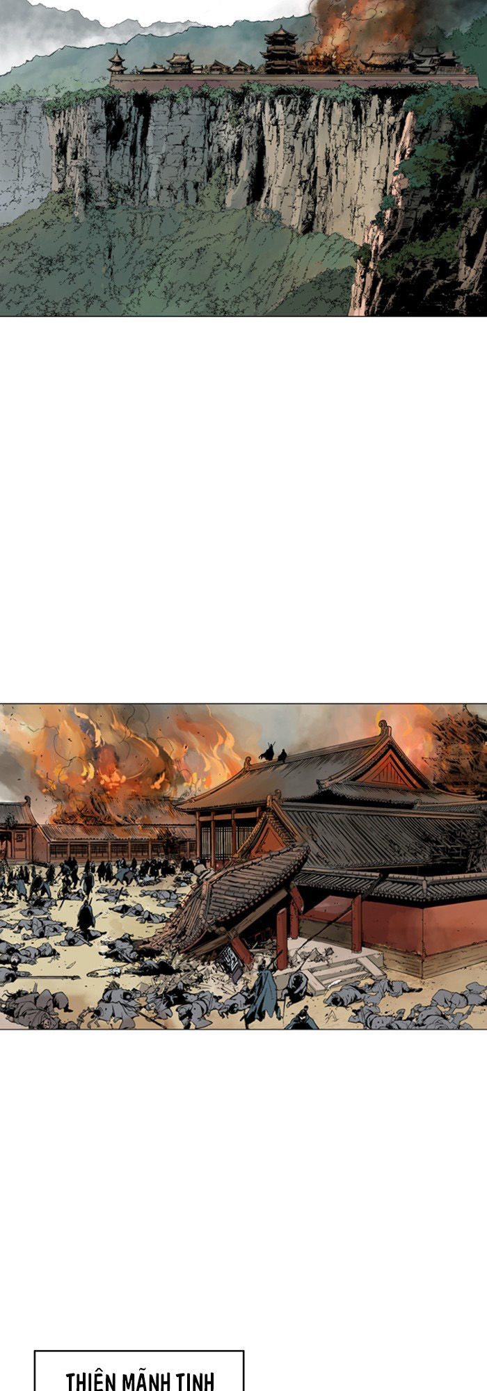 Cao Thủ 2: Chapter 32