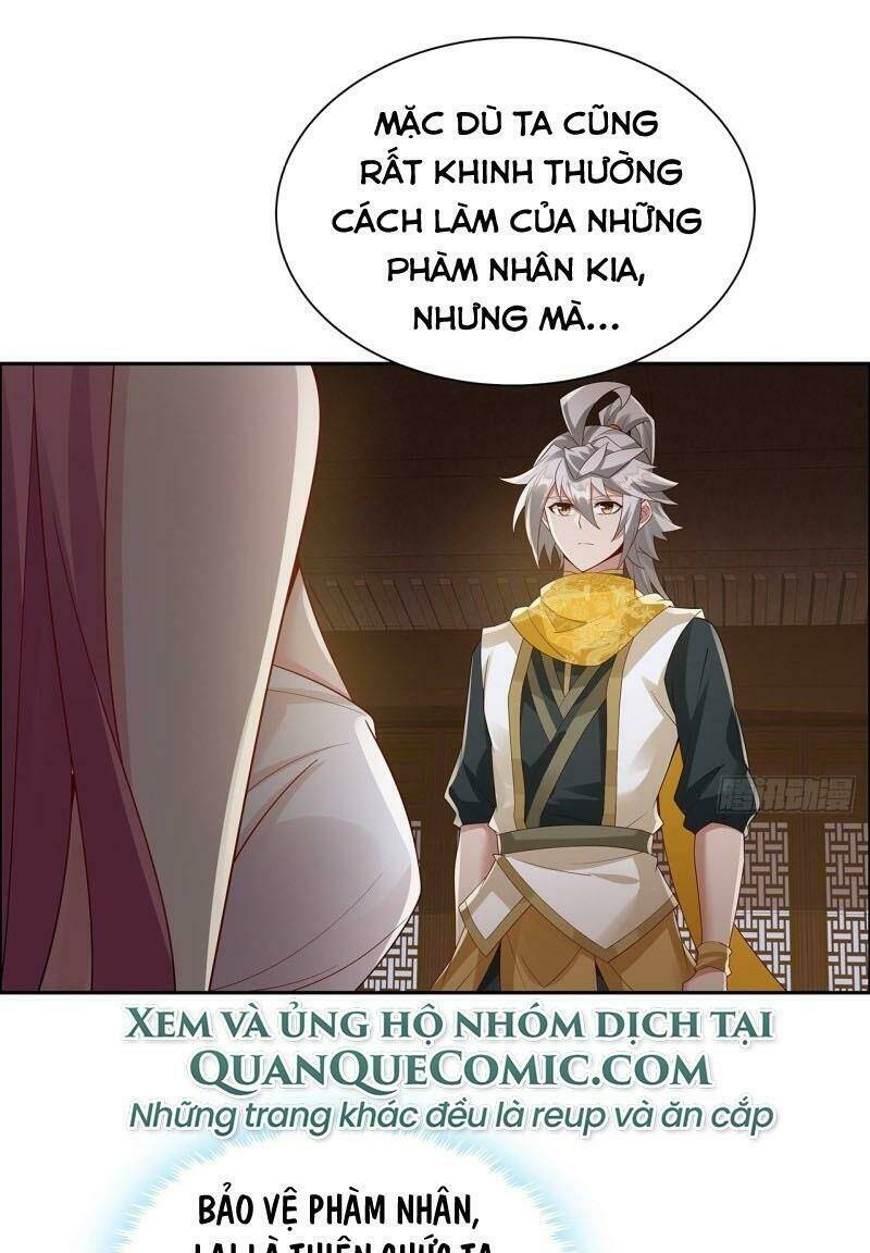 Nghịch Lân: Chapter 82