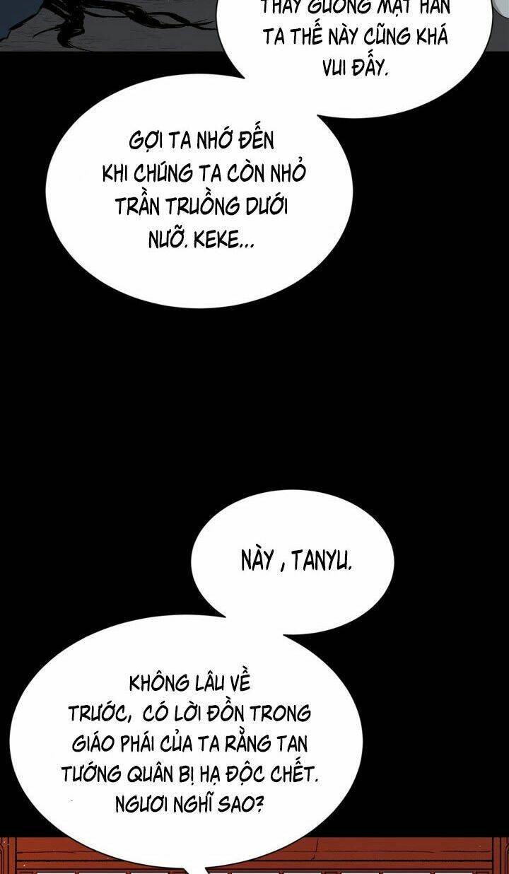 Vô Kiếm Tiểu Tử: Chapter 66