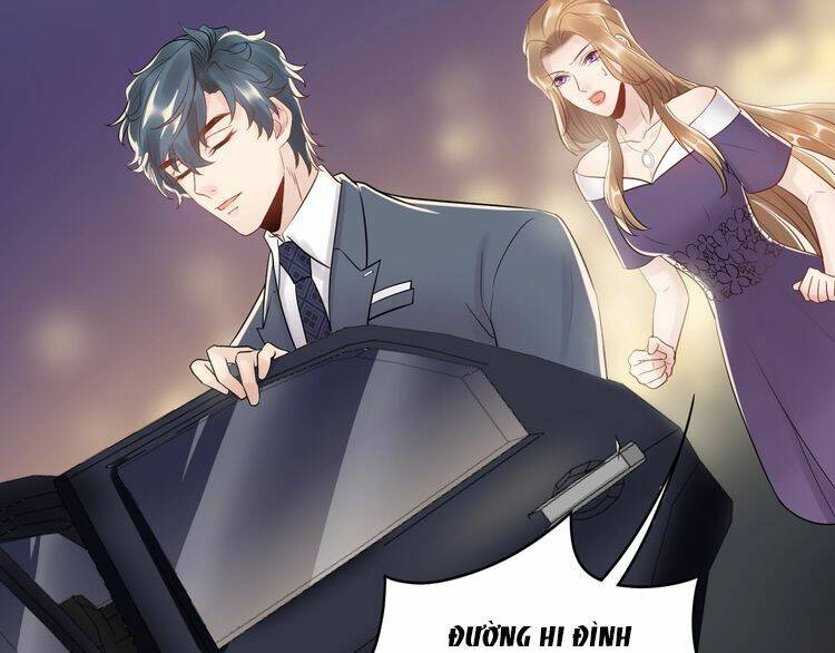 Trong Sinh Chi Ức Vạn Ảnh Hậu Yếu Thượng Vị: Chapter 78