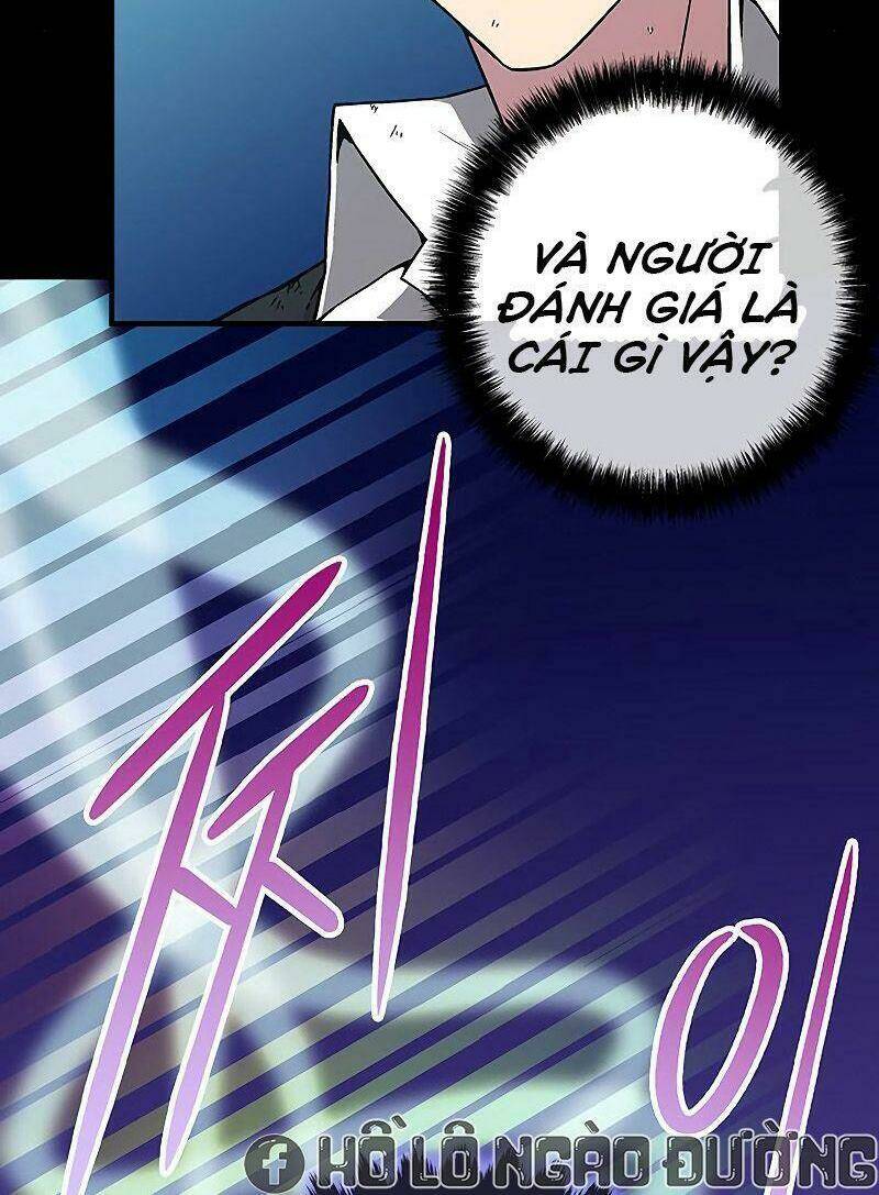 Đấng Cứu Thế Được Chọn Lựa: Chapter 5