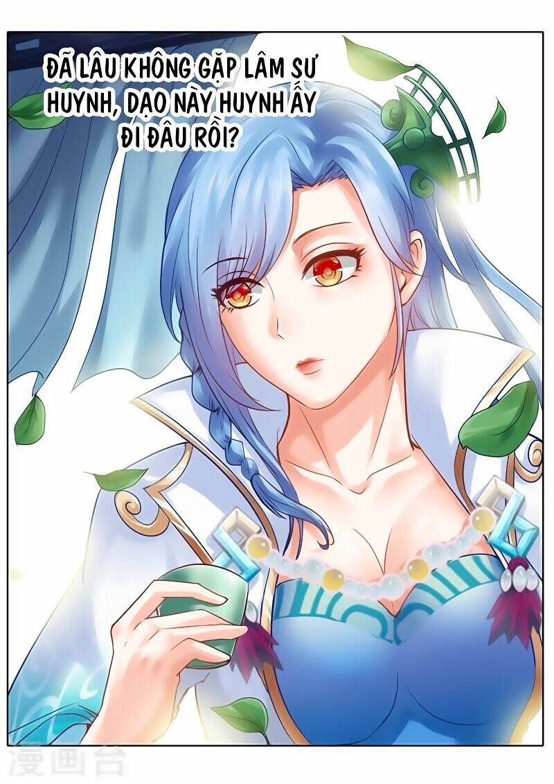 Chư Thiên Ký: Chapter 183