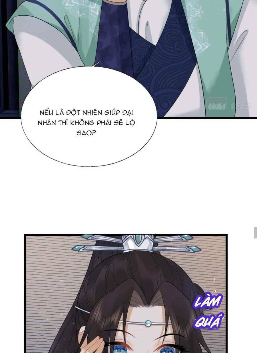 VƯƠNG GIA CUỒNG GHEN TUÔNG: Chapter 26