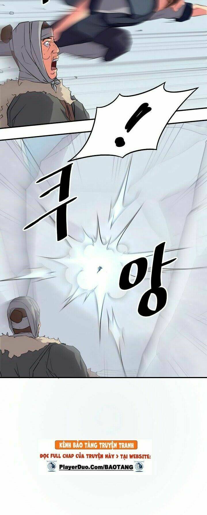 Trọng Sinh, Bất Khả Chiến Bại: Chapter 34