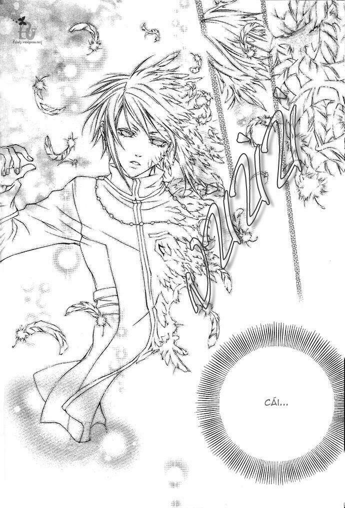 Trường Học Vampire: Chapter 2