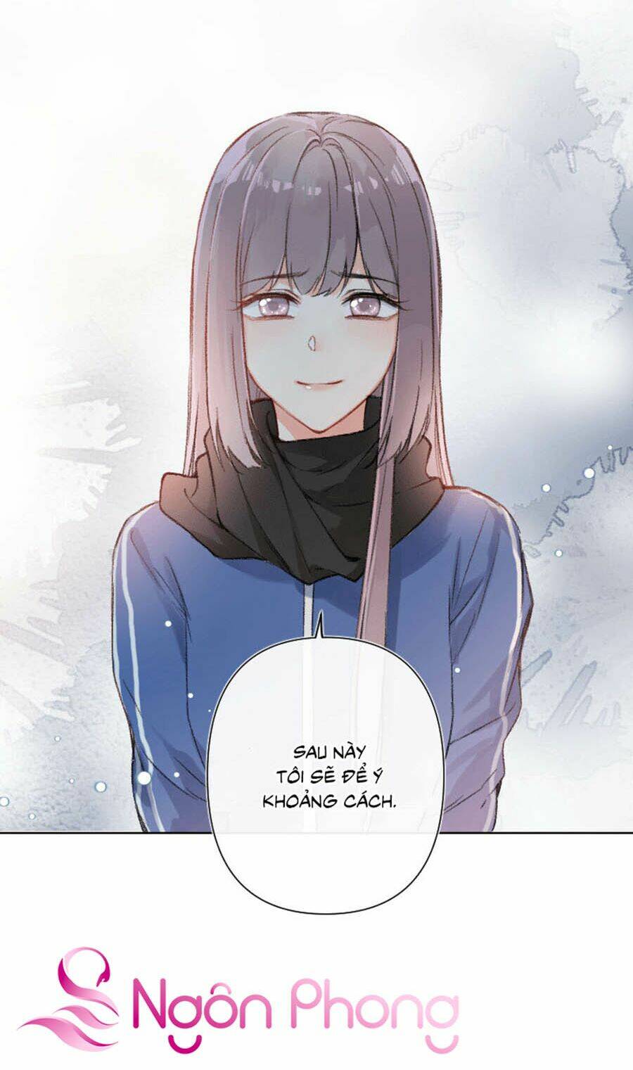 Tâm Động Thuấn Di: Chapter 23