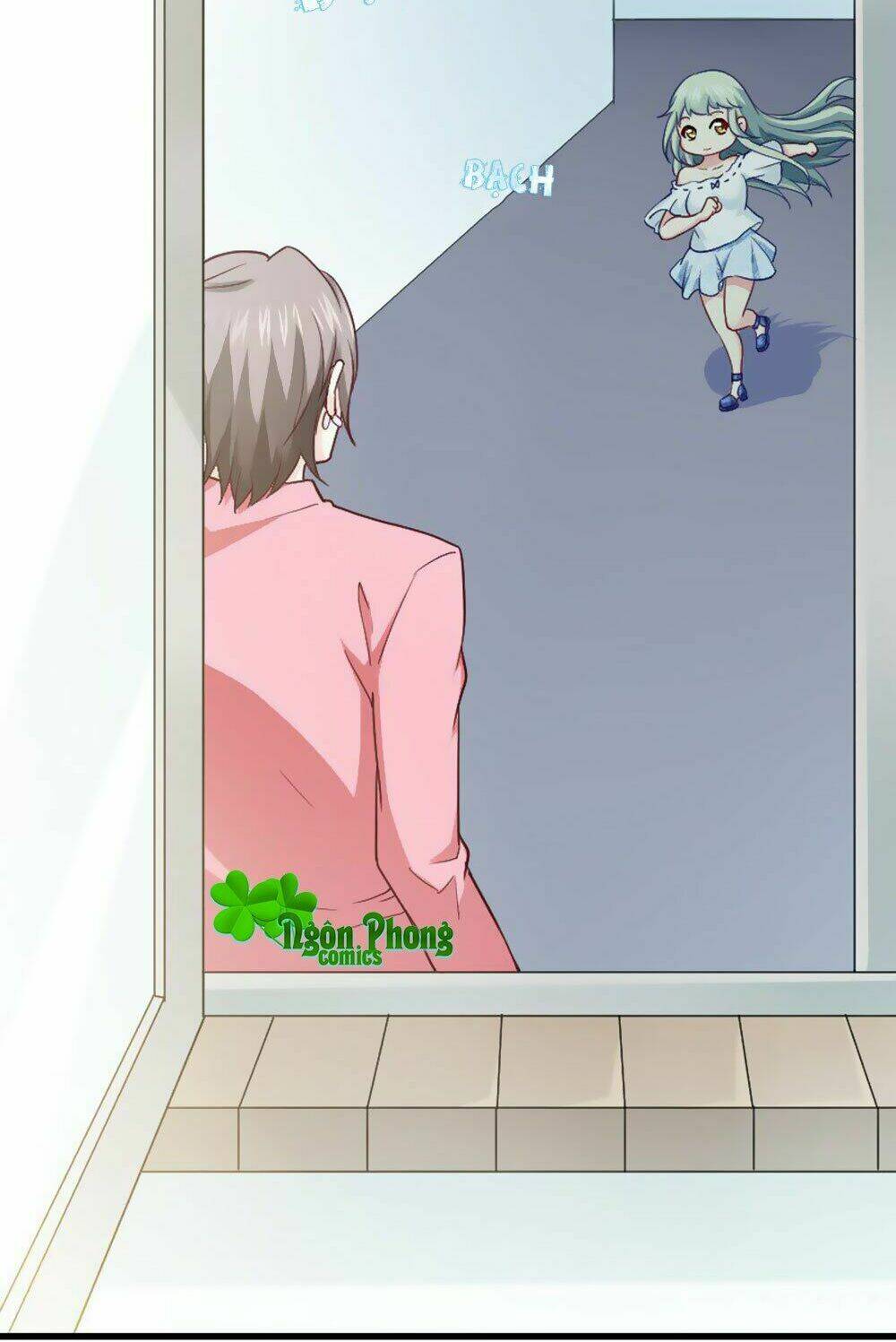 Vạn Năm Nhân Duyên Nhất Tuyến Khiên: Chapter 19