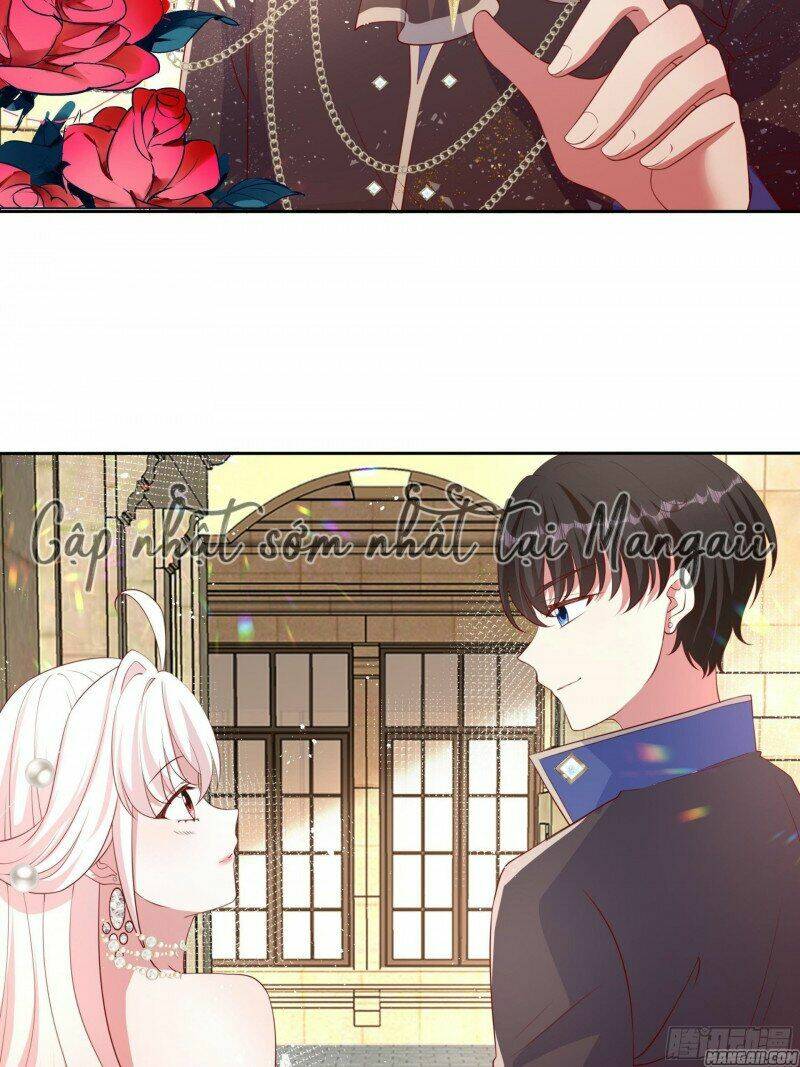 Công Chúa Phản Diện Trong Truyền Thuyết: Chapter 63