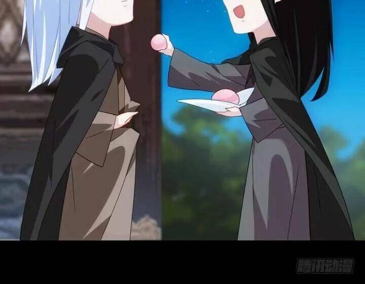 Bí Mật Của Dạ Tộc: Chapter 46