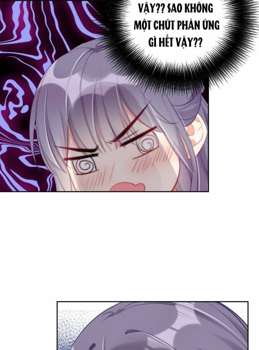 Boss Đại Nhân Là Nữ Thần?: Chapter 23