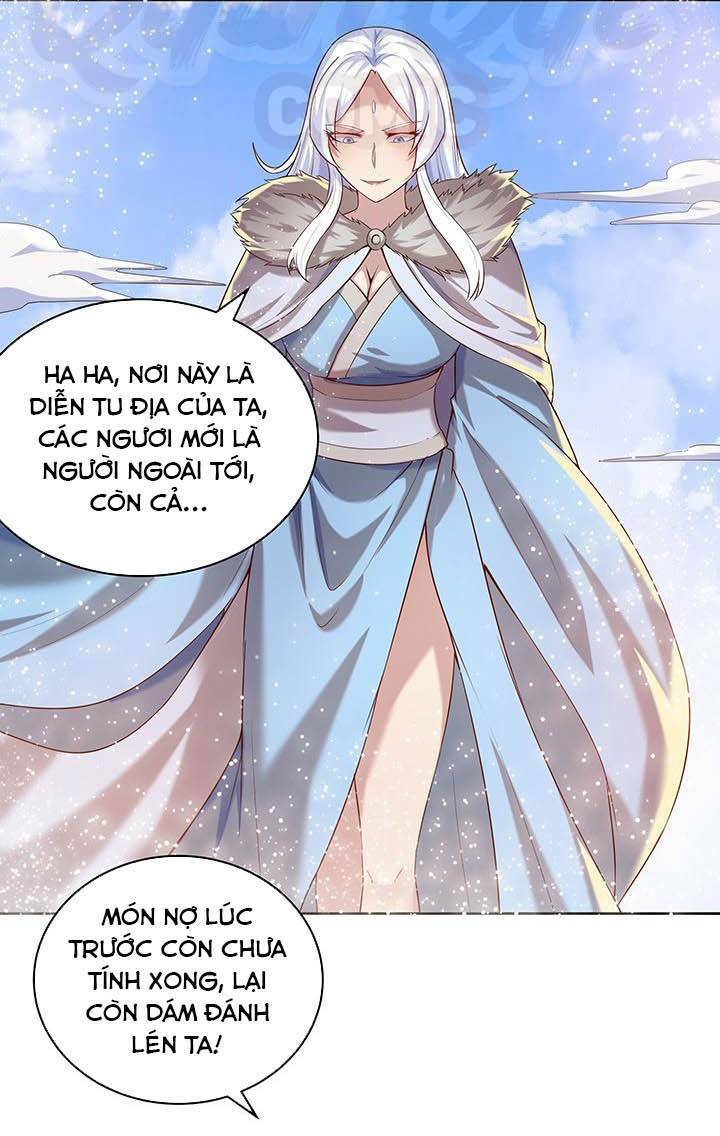 Siêu Phàm Truyện: Chapter 94