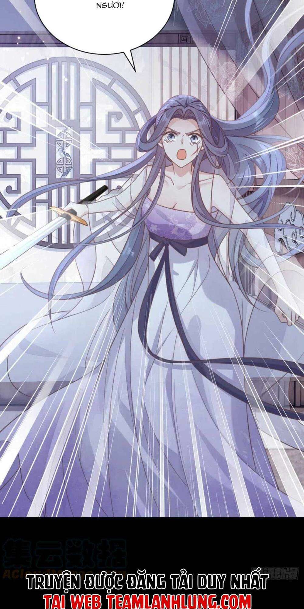 Mau Xuyên Không Rửa Tội Cho Nhân Vật Phản Diện: Chapter 130
