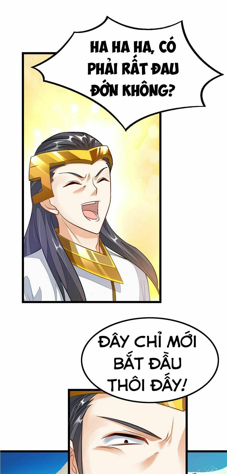 Cửu Dương Thần Vương: Chapter 108