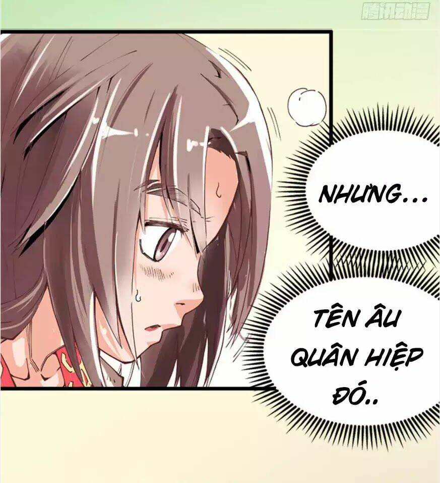 Hiệp Hành Cửu Thiên: Chapter 7