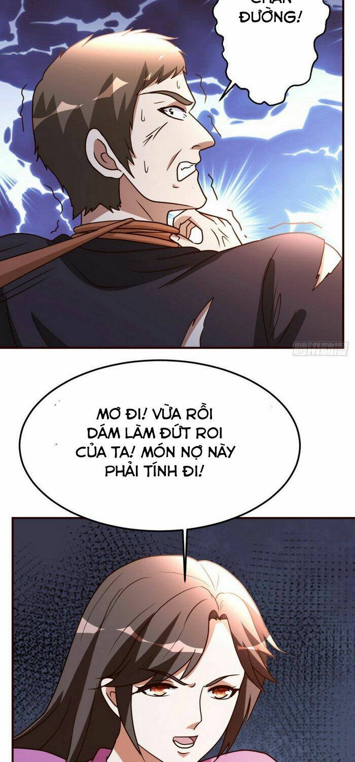 Trọng Sinh Tu Chân Tại Đô Thị: Chapter 123