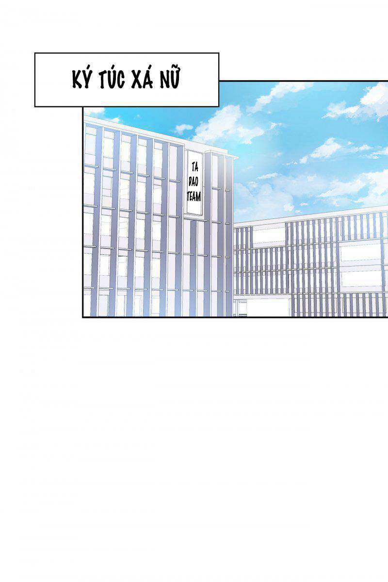 Người Yêu Thời Không: Chapter 44