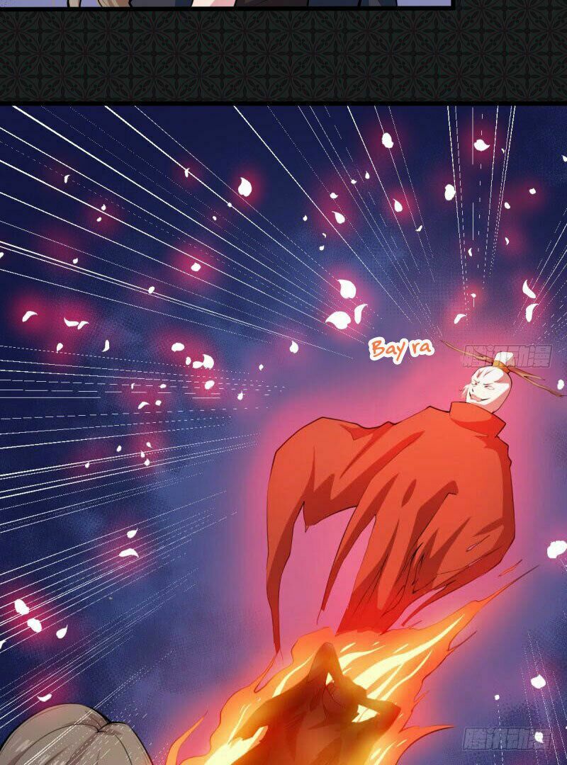 Ngạo Kiều Quỷ Vương Yêu Ta: Chapter 107