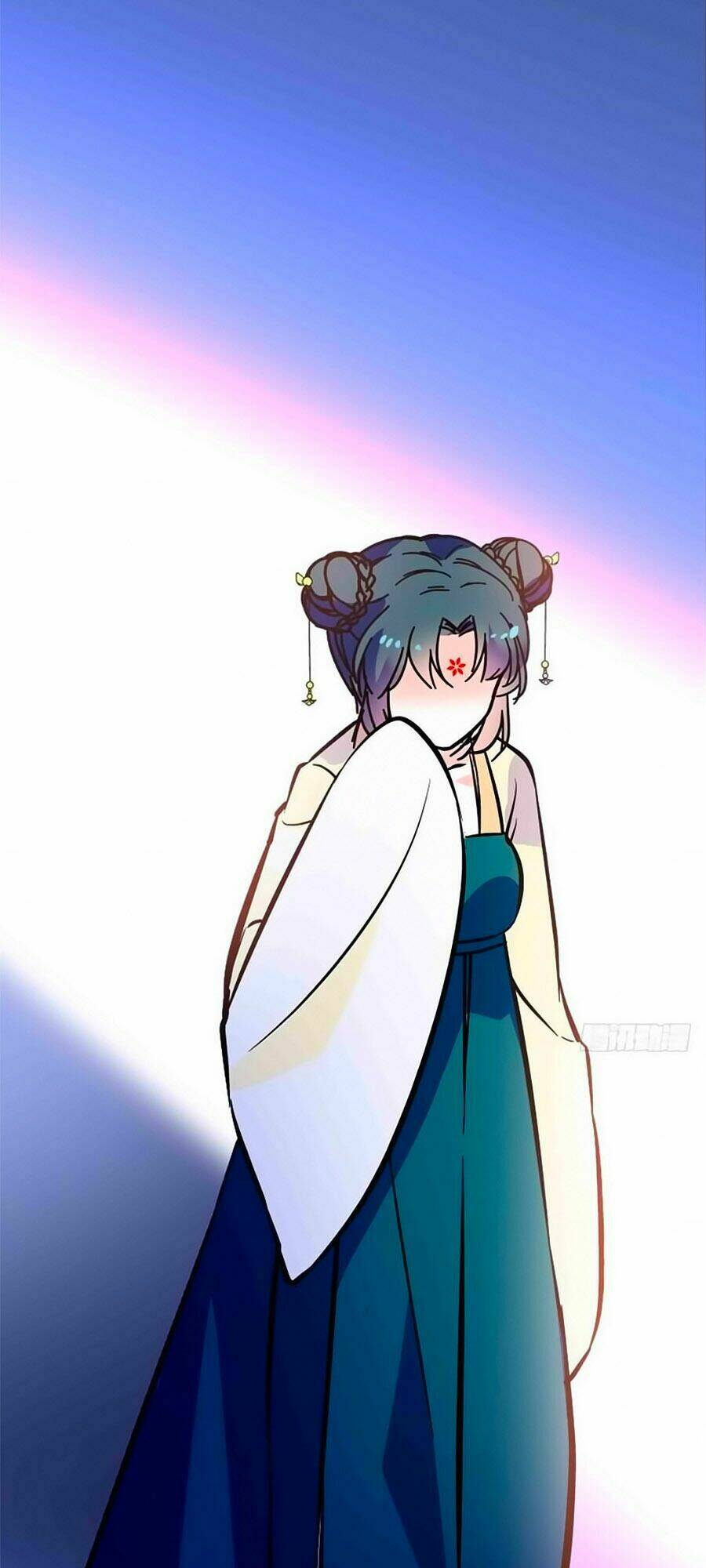 Nhất Thế Khuynh Thành: Lãnh Cung Khí Phi: Chapter 83