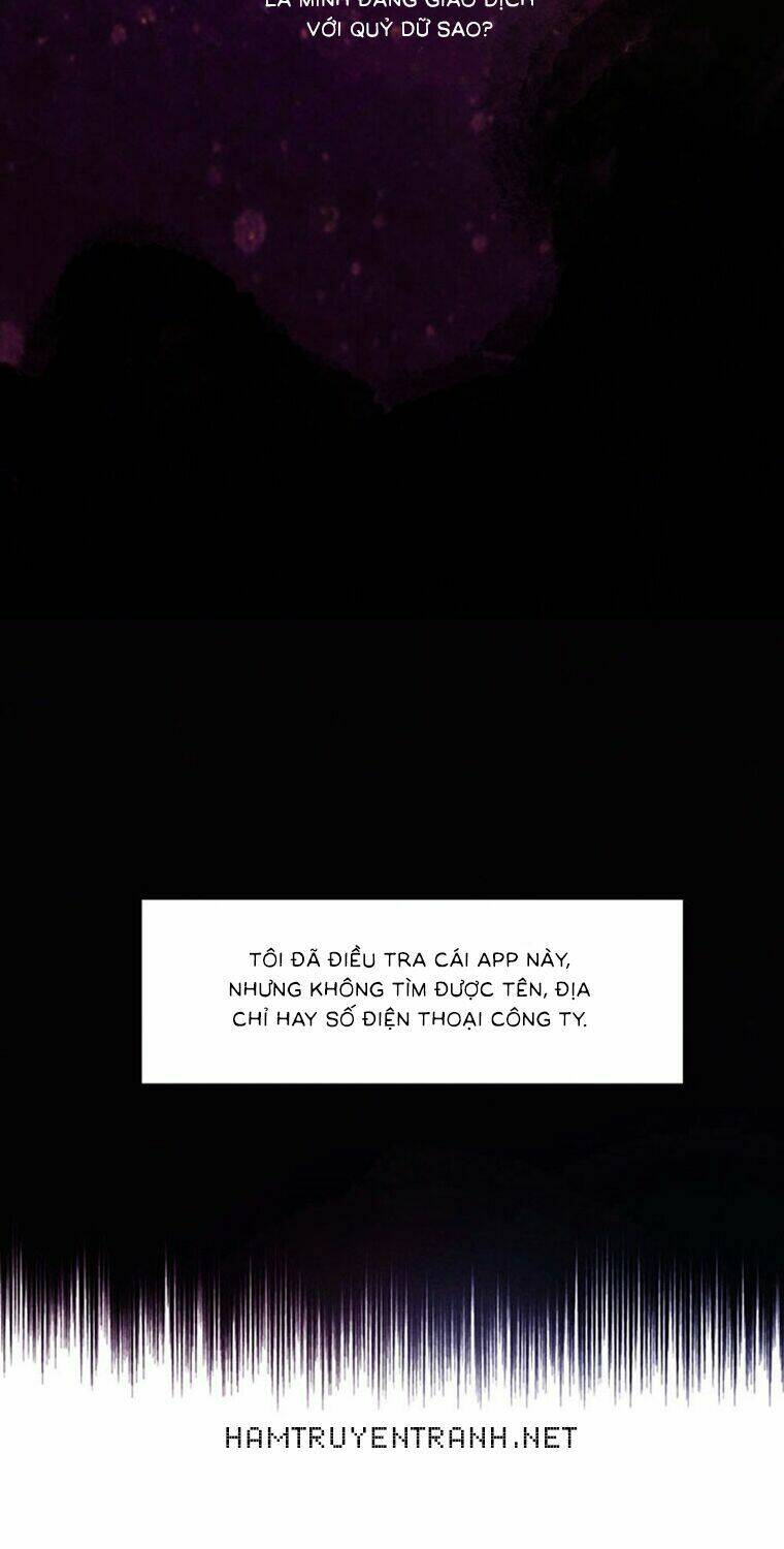 Miracle App Store: Chapter 3