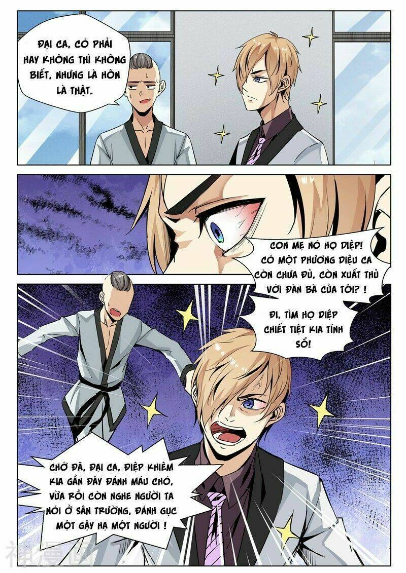 Tu Chân Cuồng Thiếu: Chapter 66