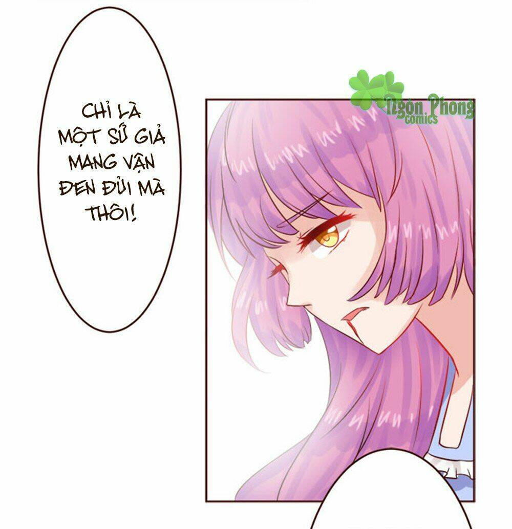 Ma Vương Luyến Ái Chỉ Nam: Chapter 29