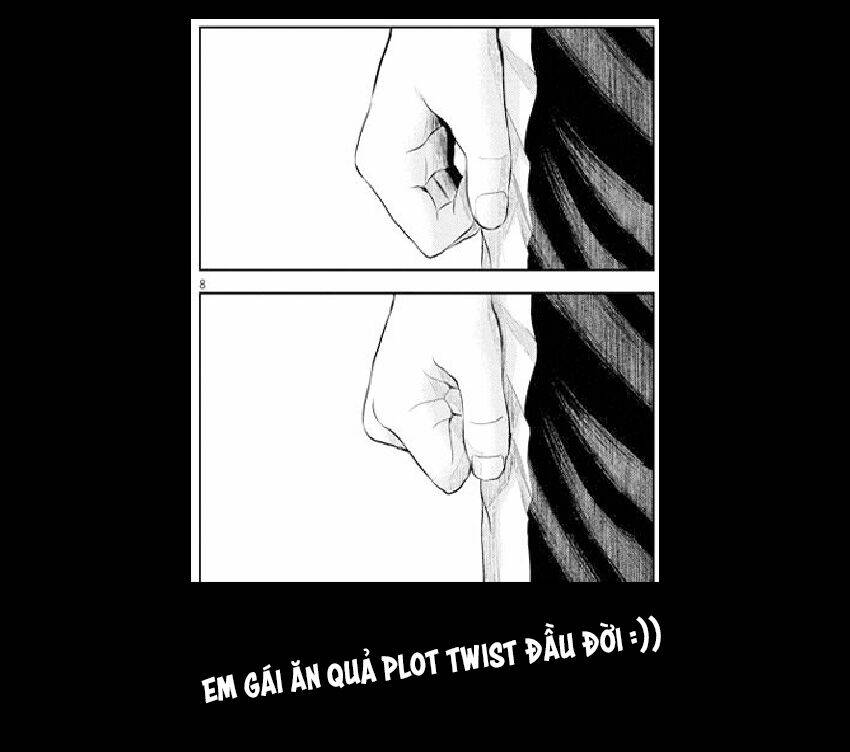 Saotome Girl, Hitakakusu: Chapter 65