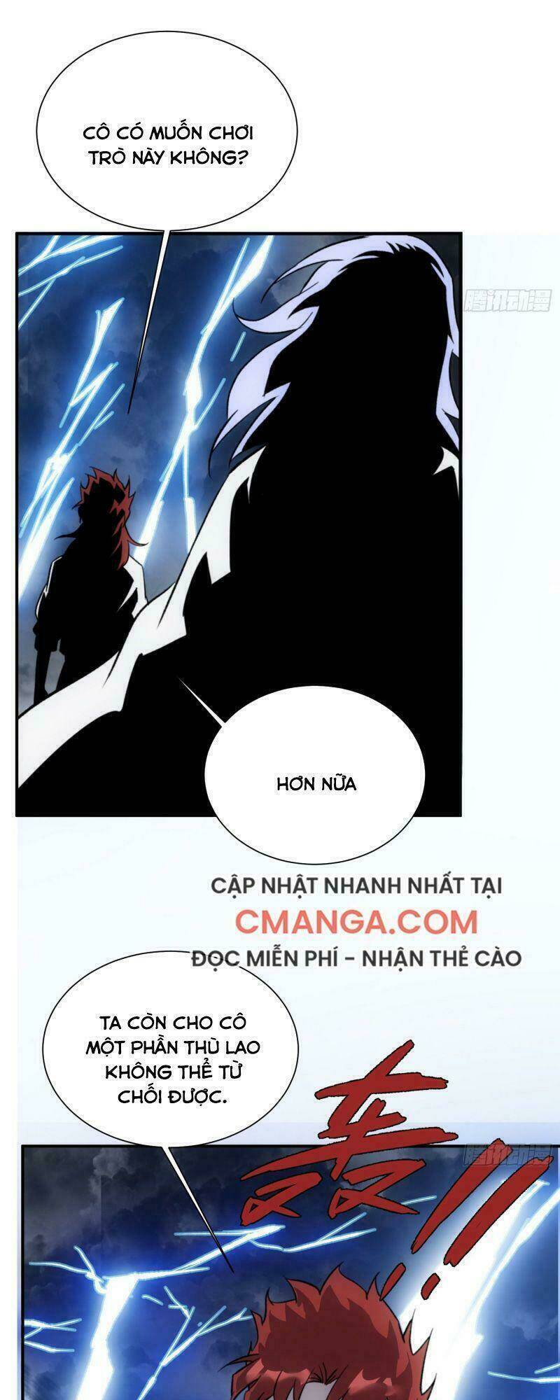 Ma Vương Là Đại Địa Chủ: Chapter 26