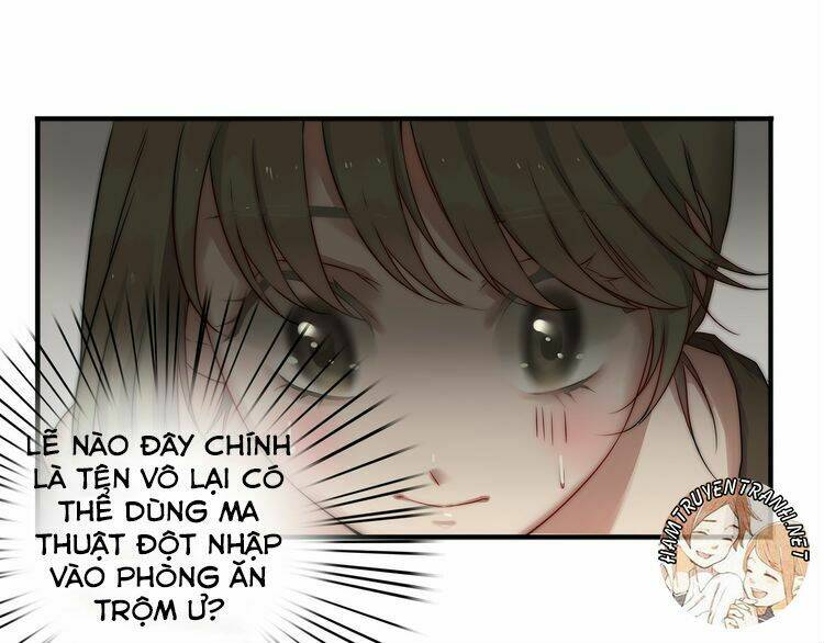Viện Bảo Tàng Tâm Nguyện: Chapter 2.2