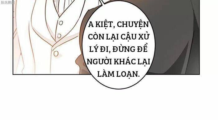 Trọng Sinh Noãn Hôn Khinh Sủng Thê: Chapter 8