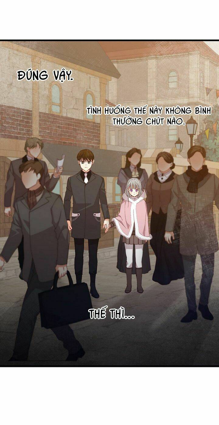 Đừng Chọc Đứa Em Gái Bé Bỏng Của Chúng Tôi: Chapter 14