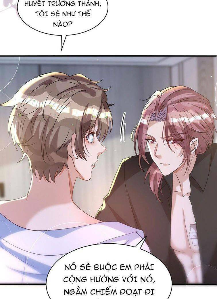 Thú Thụ Bất Thân: Chapter 125
