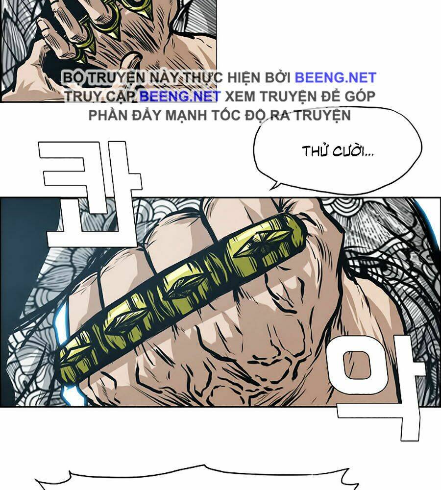 Bá Chủ Học Đường Ss3: Chapter 16