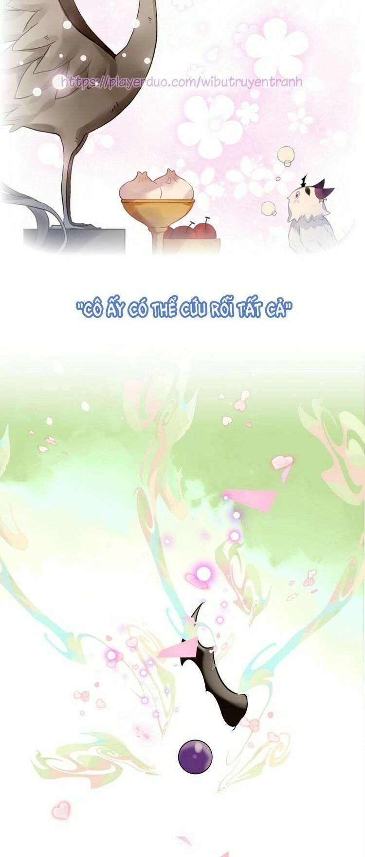 Ngô hoàng tại thượng: Chapter 89