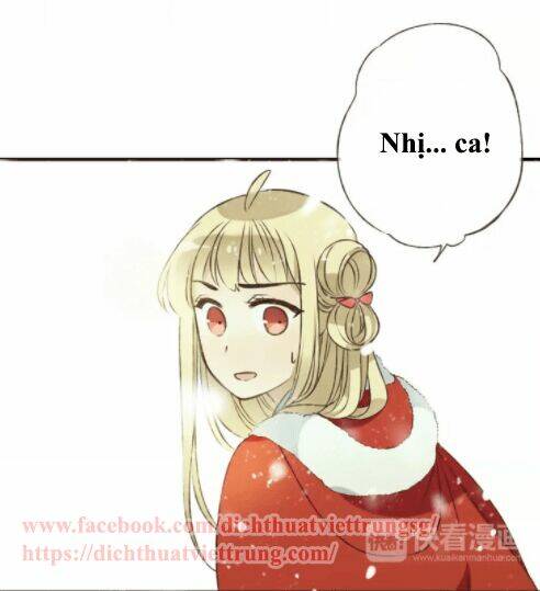 Bạn Trai Tôi Là Cẩm Y Vệ: Chapter 77