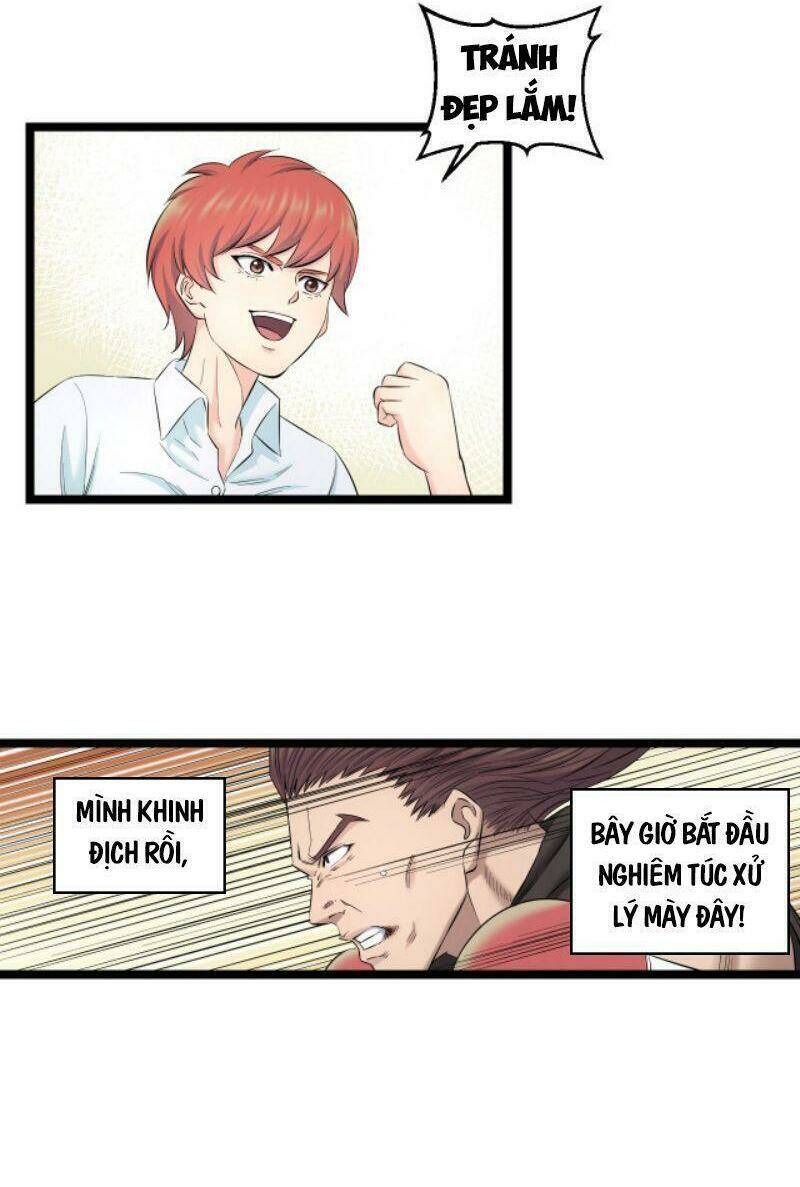 Đối Mặt Với Thử Thách: Chapter 76