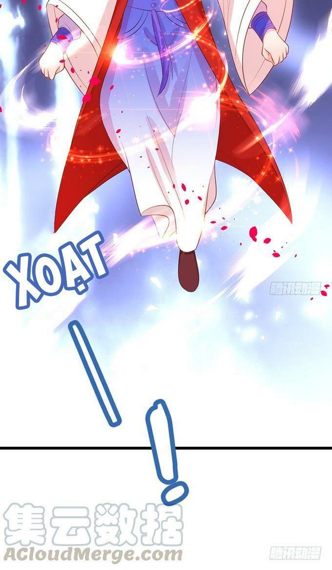 Hồ Tiên Hung Bạo: Chapter 117