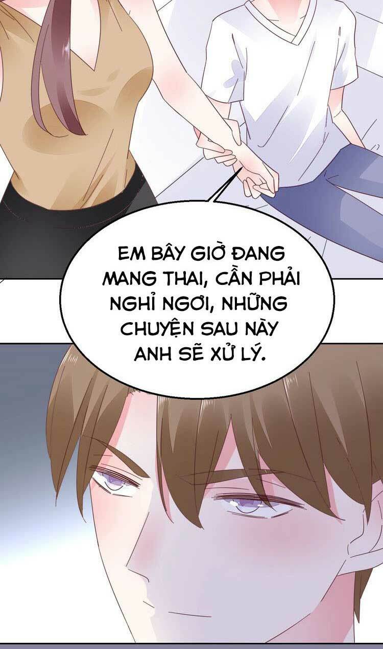 Điều Ước Sủng Ái Bất Bình Đẳng: Chapter 82.2