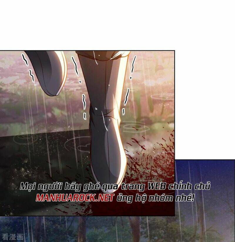 Sư Phụ Của Ta Là Thần Tiên: Chapter 29