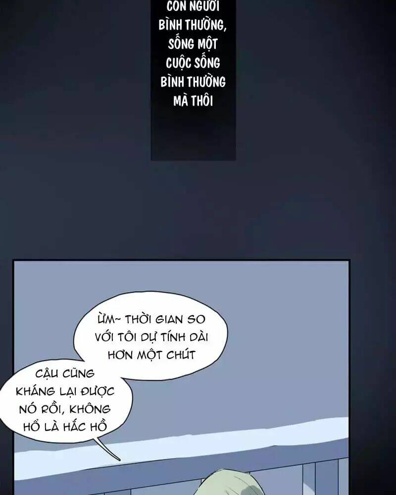 Vợ Yêu Của Ác Ma: Chapter 48