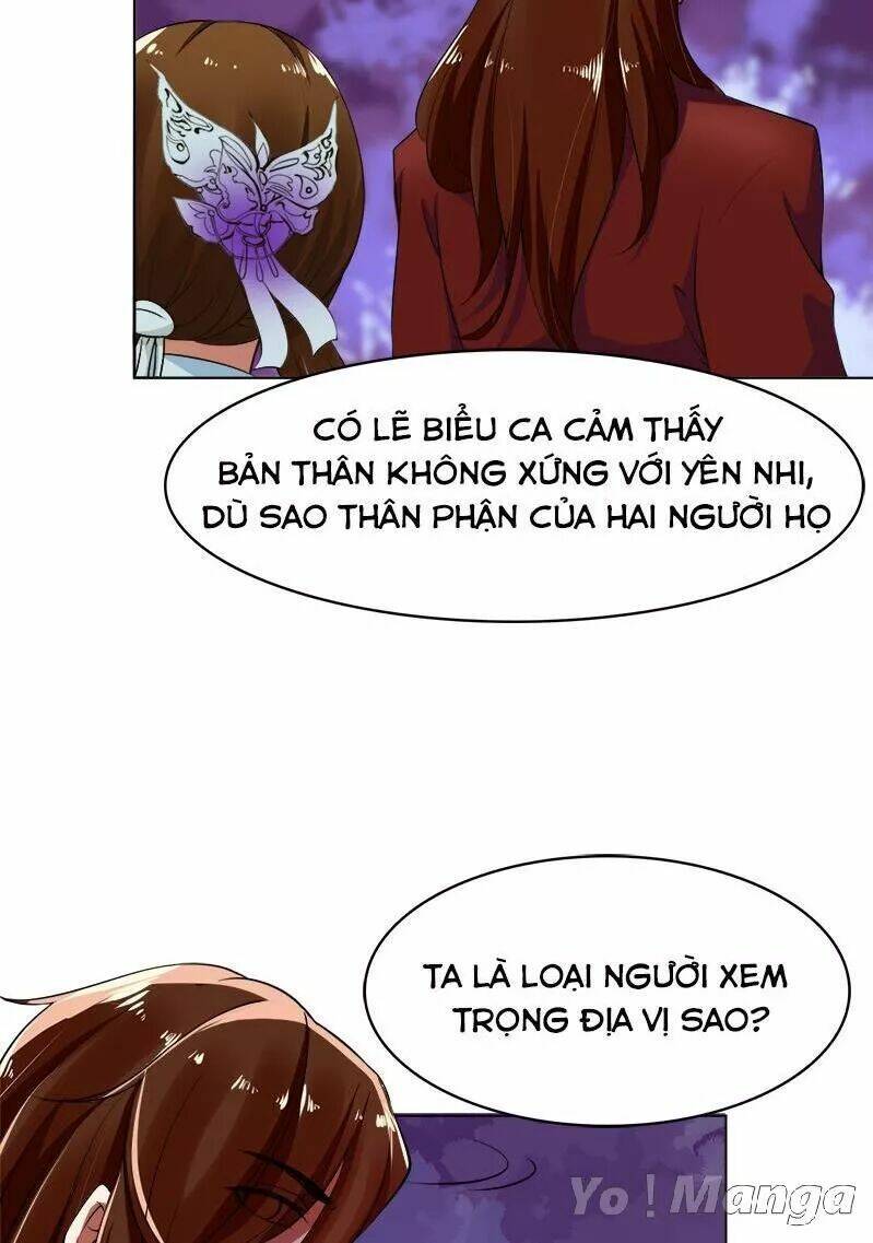 Loạn Thế Hoạ Phi: Chapter 35