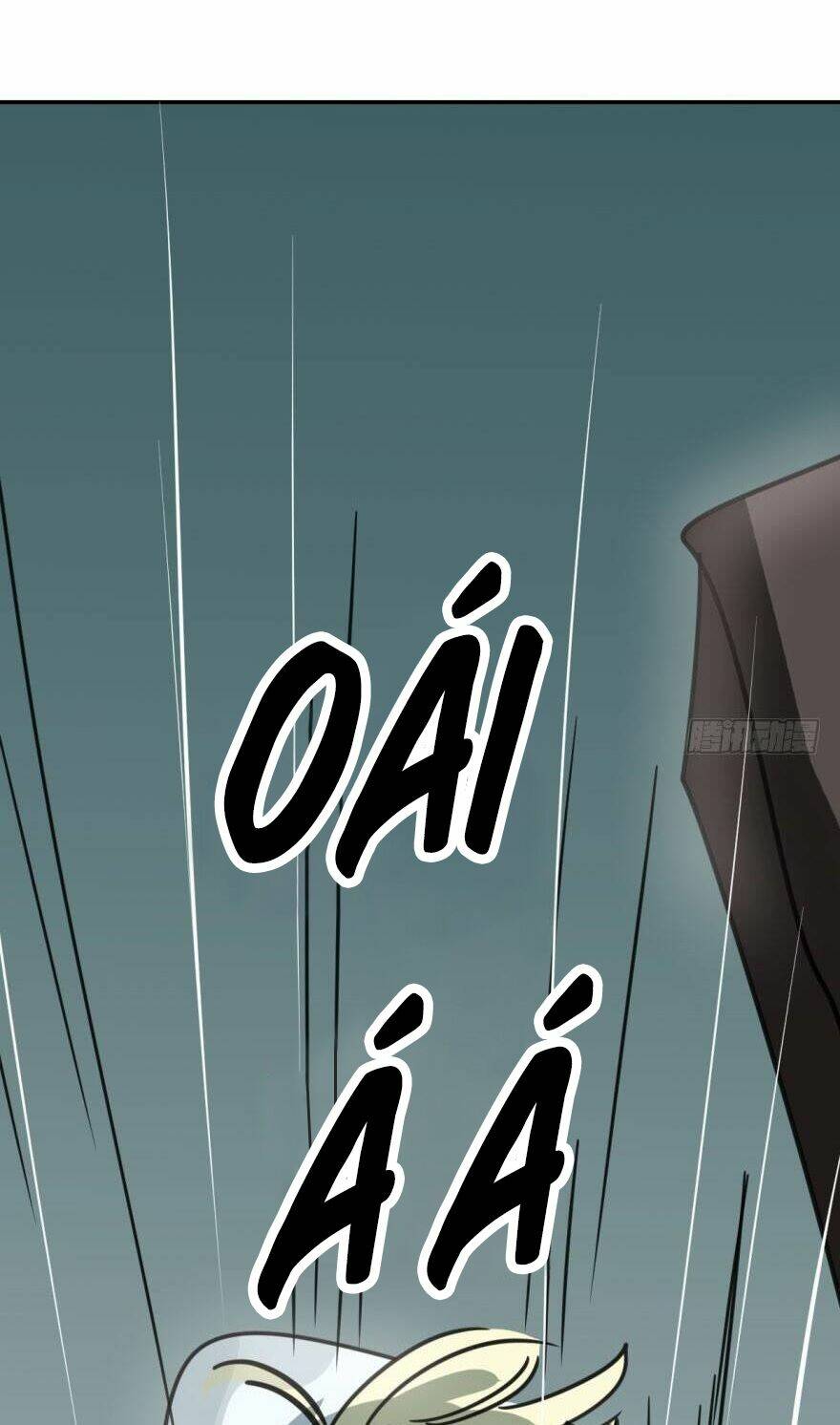 Truy Bắt Ngao Ngao: Chapter 44