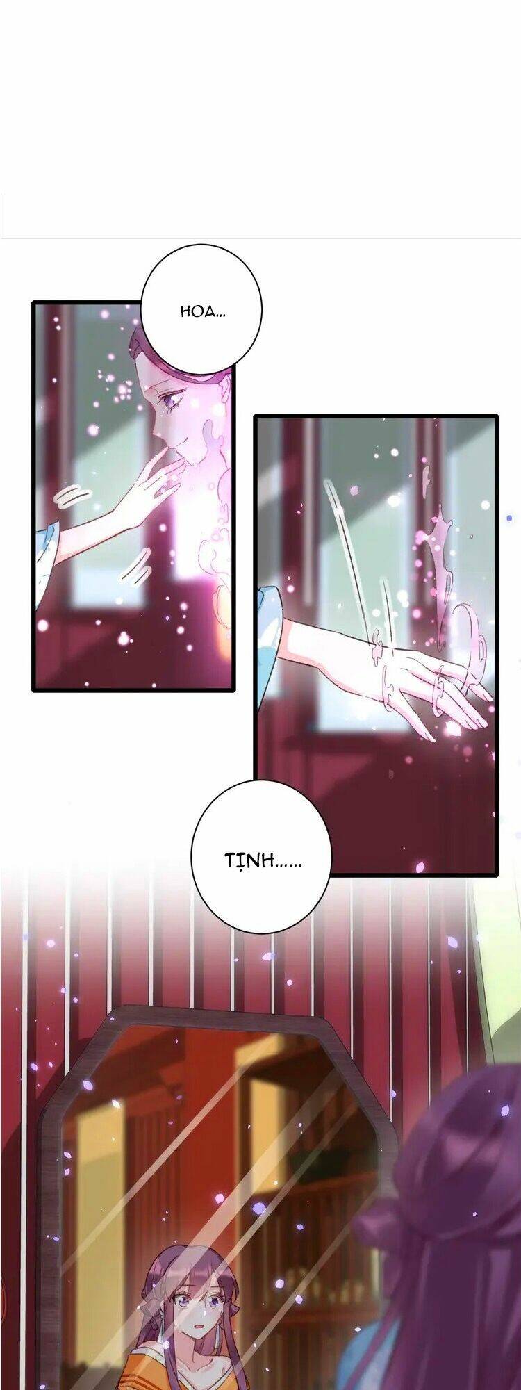 Hoa Nhan Sách: Chapter 216