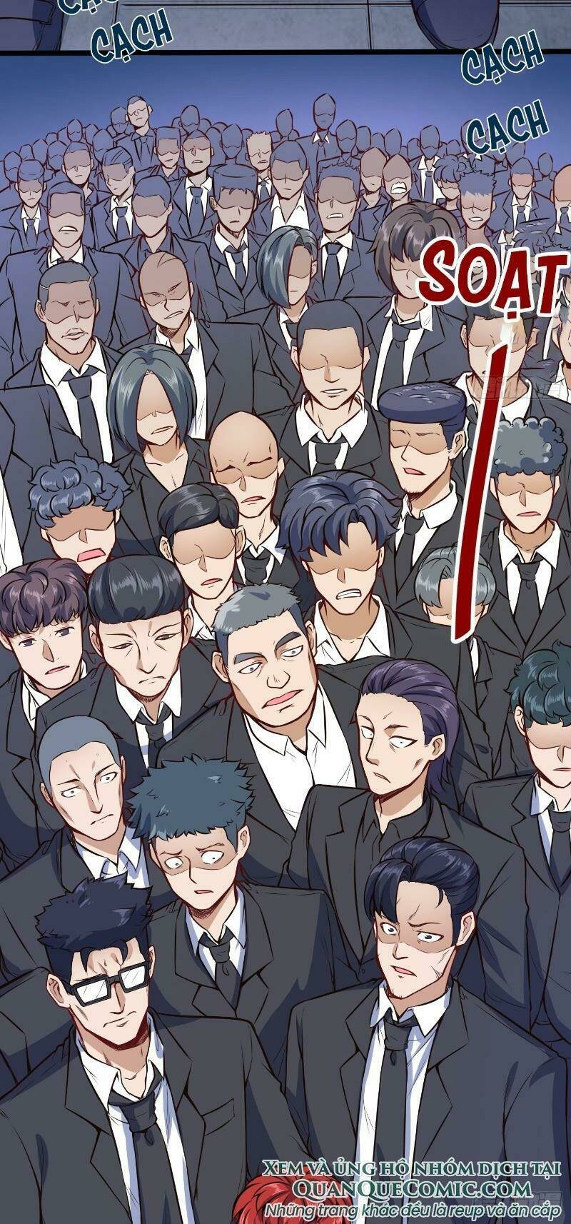 Đô Thị Âm Dương Tiên Y: Chapter 84