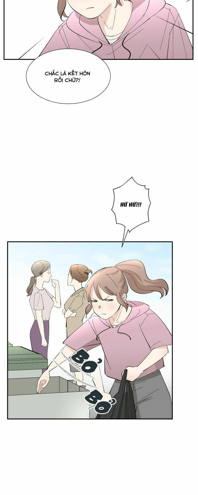 Oh My God: Chapter 6