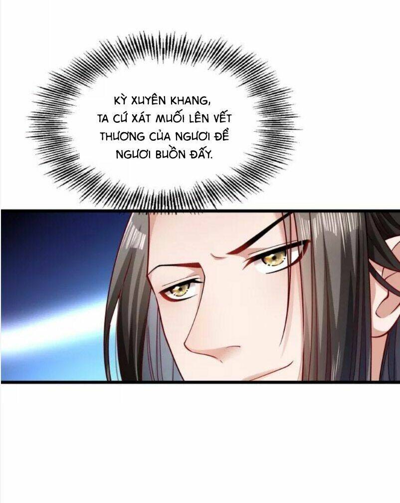 Tiểu Hoàng Thư Và Tiểu Hoàng Thúc: Chapter 41