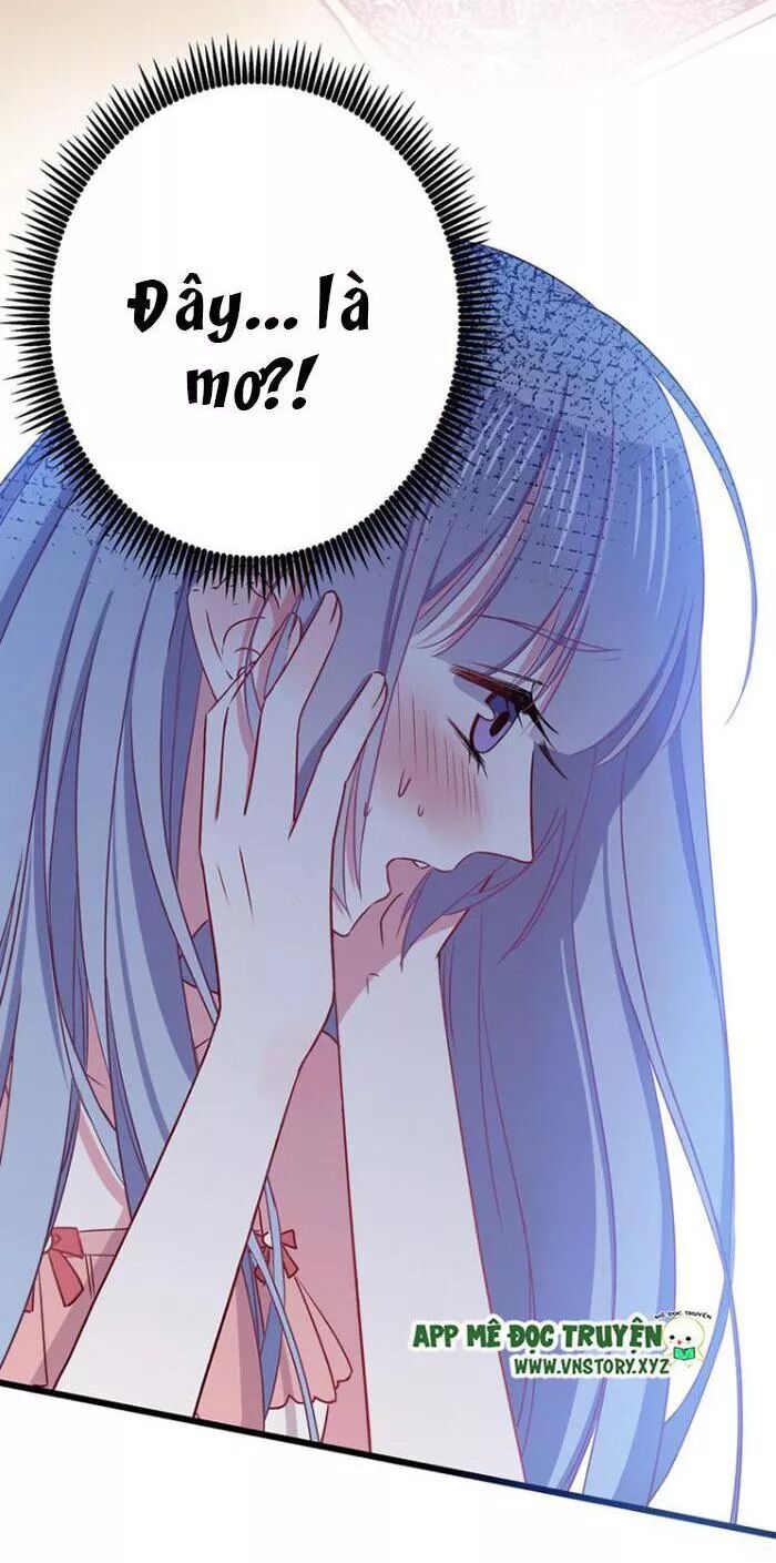 Tình Yêu Huyết Ma: Chapter 6