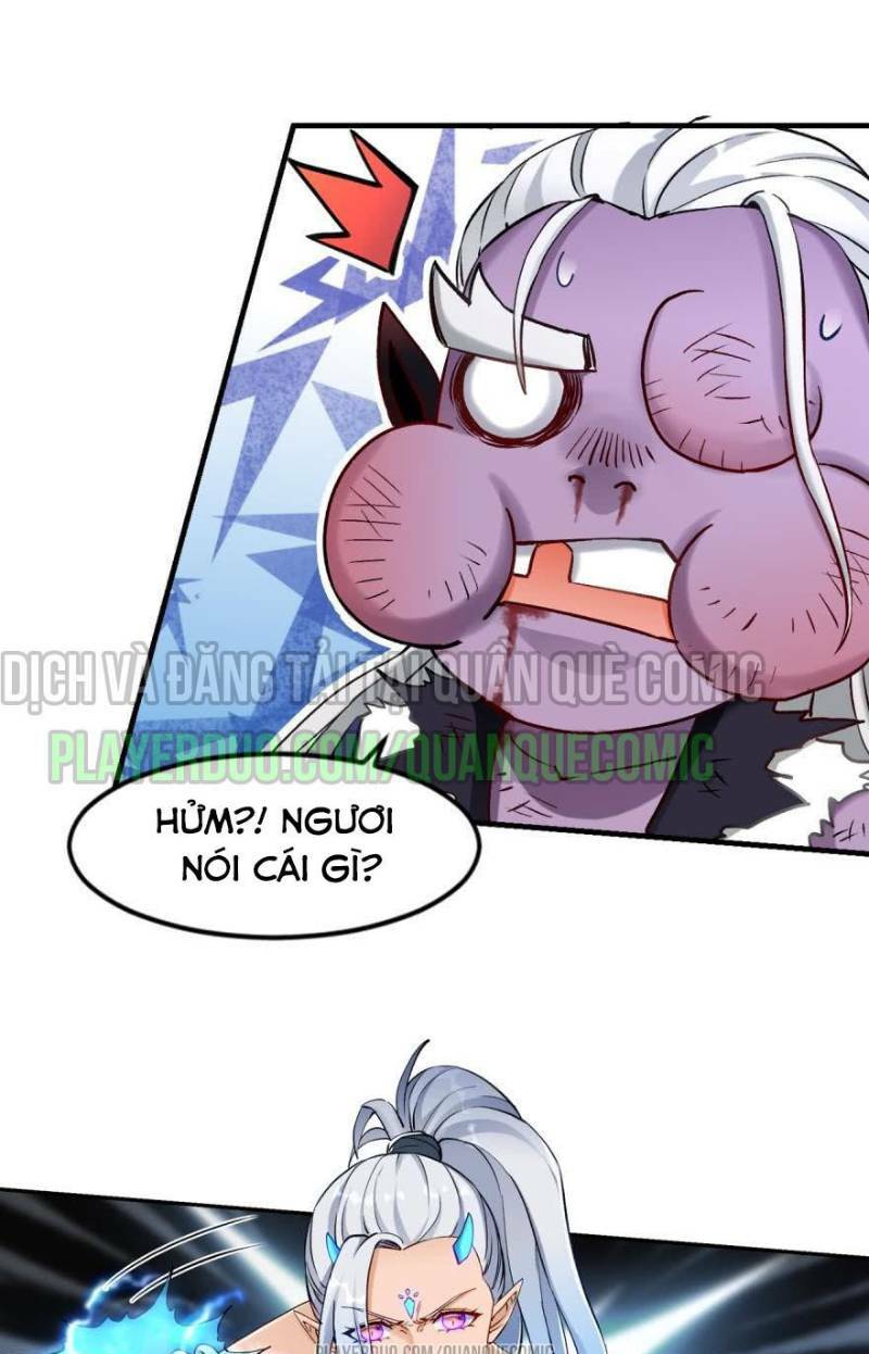 Lão Tổ Của Bạn Đang Online: Chapter 54