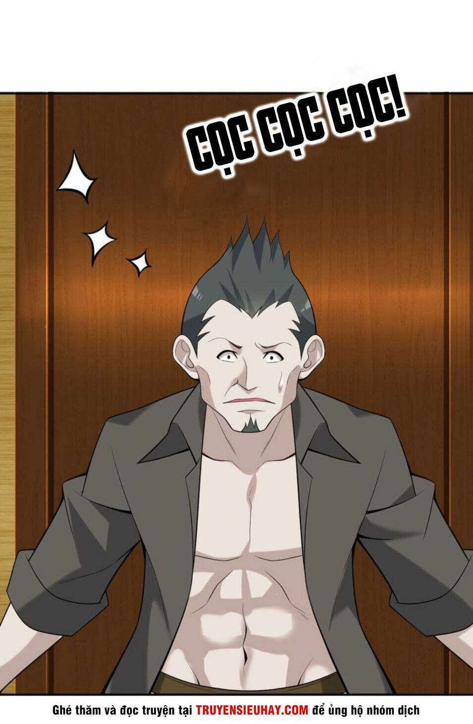 Siêu Cấp Đại Chủ Bạ: Chapter 53